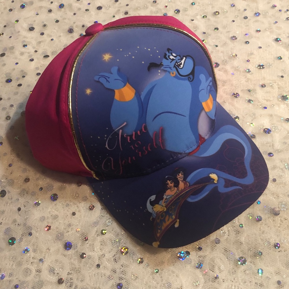 Disney Princess ( Cap ) - Picture 4 of 9